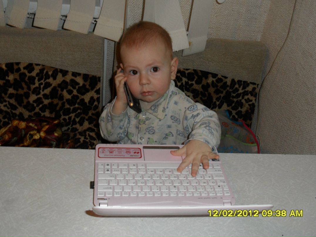 Анна Акимова | Санкт-Петербург