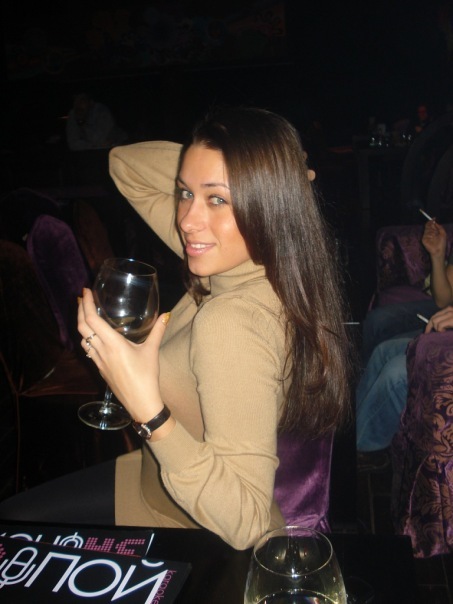 №165, Анастасия Касимова, Санкт-Петербург №165, Анастасия Касимова, Санкт-Петербург