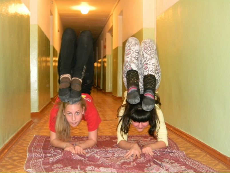 №166, Анастасия Радзиховская, Ялта №166, Анастасия Радзиховская, Ялта