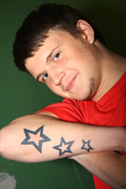 Илья Белов | Москва