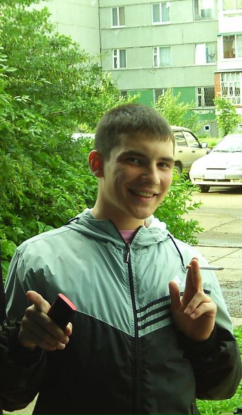 №7, Ренат Карипов №7, Ренат Карипов