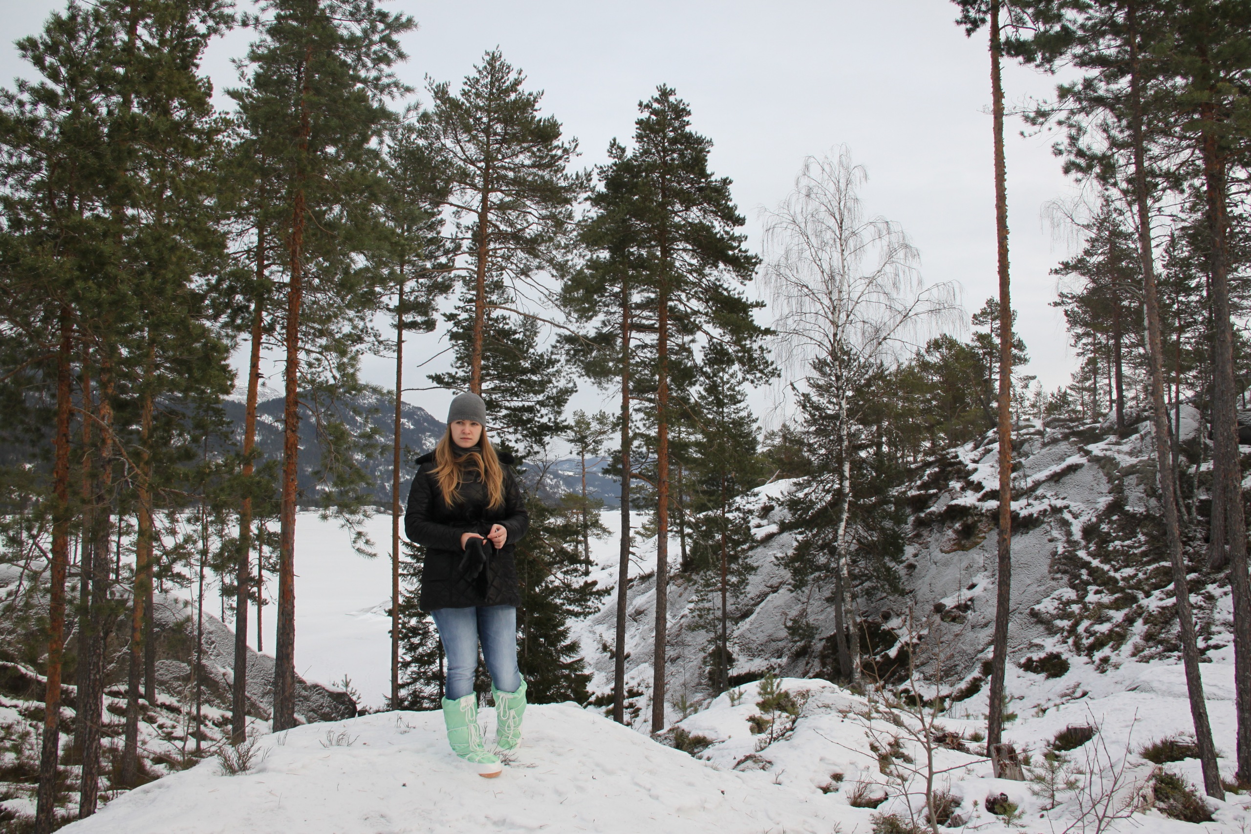 Фото профиля