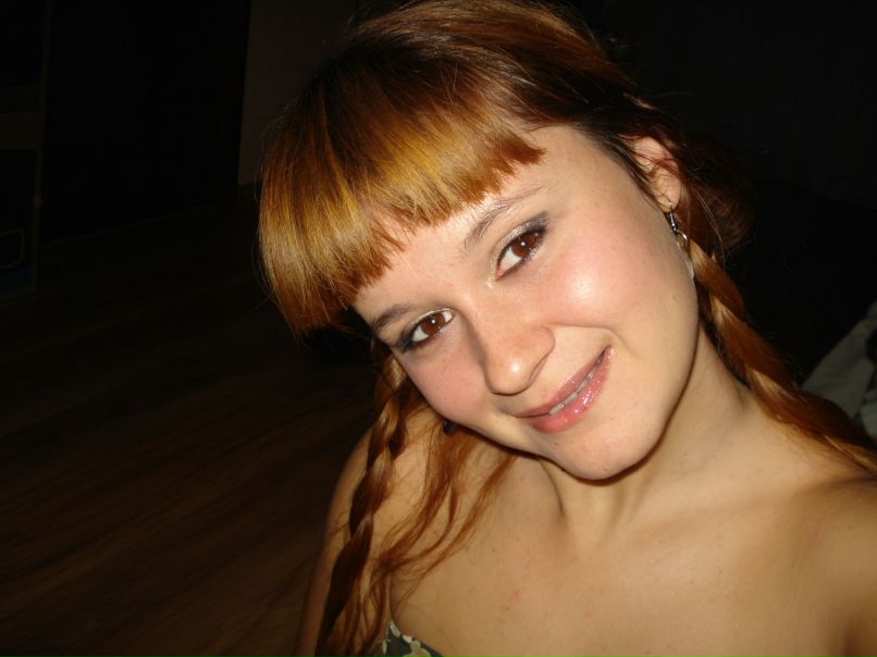 Ольга Пугачёва Olusik | Одесса