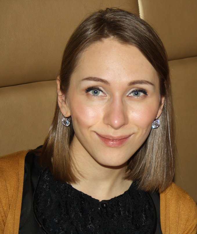 Юлия Тимохова | Екатеринбург