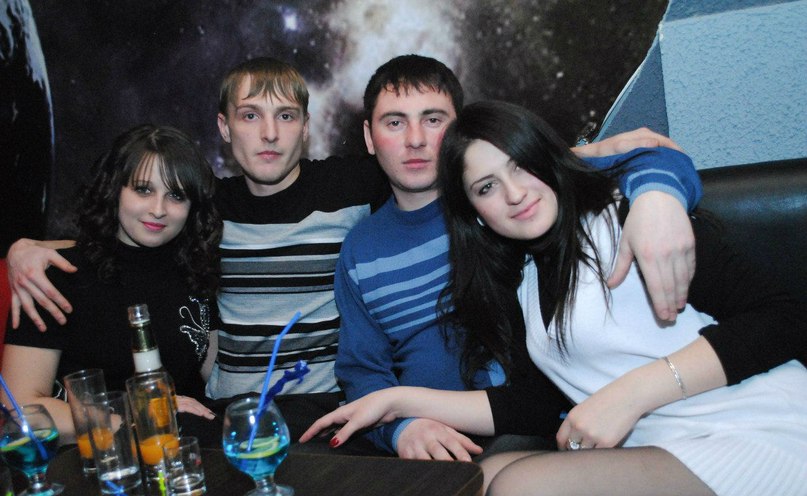 Алёна Захарова | Ульяновск