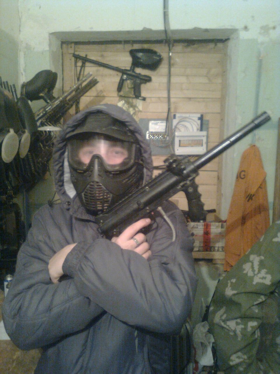 Alexey Михей | Миасс