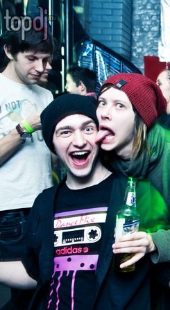 Серёга Близнюк | Минск