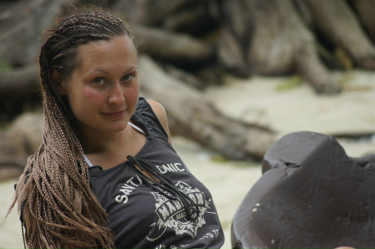 Алеся Чеснокова | Балашиха