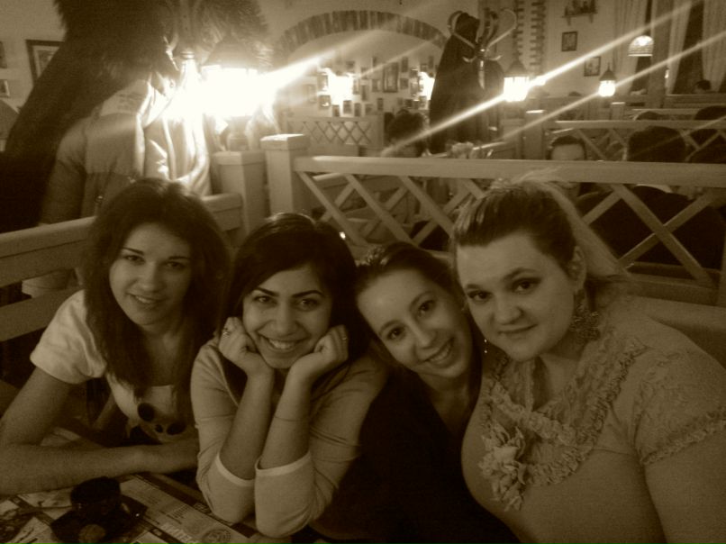 Алёна Петушкова | 