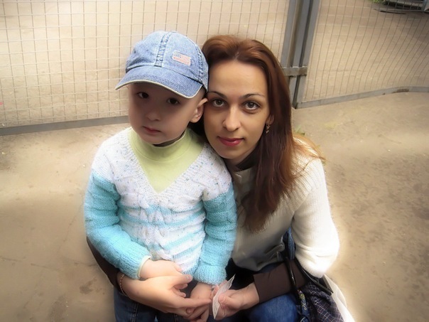 Фото профиля