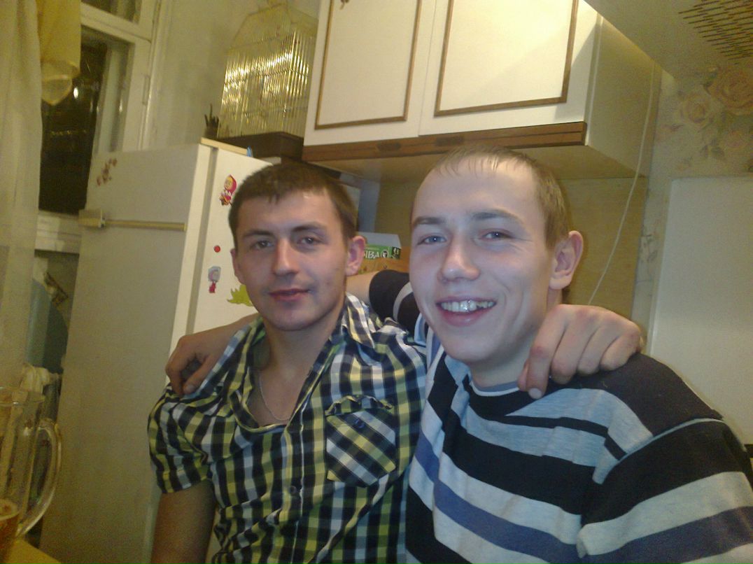 Серёга Макаров | Екатеринбург