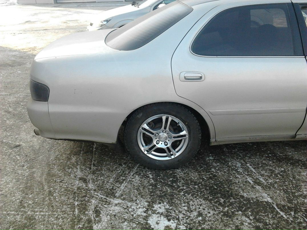 Михаил Вдовкин | Челябинск