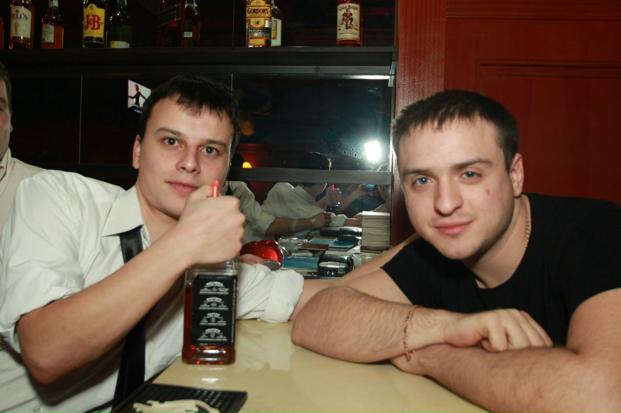 Ярик Павлов | Одесса