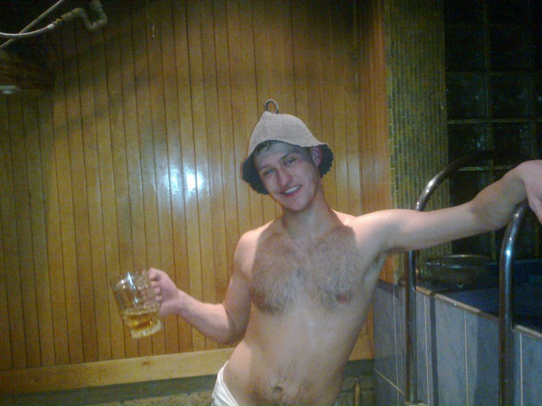 Александр Язвинский | Киев