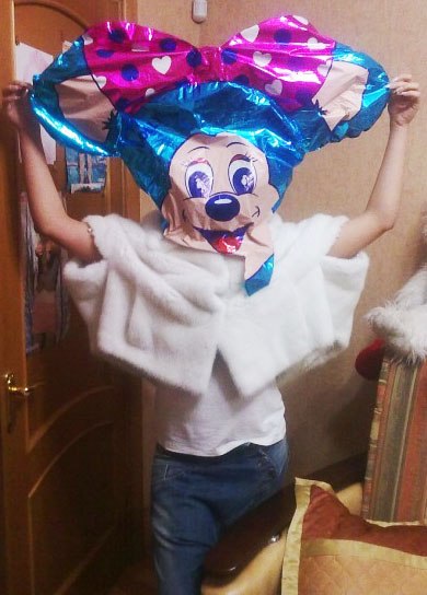 Оля Руцкая | Киев