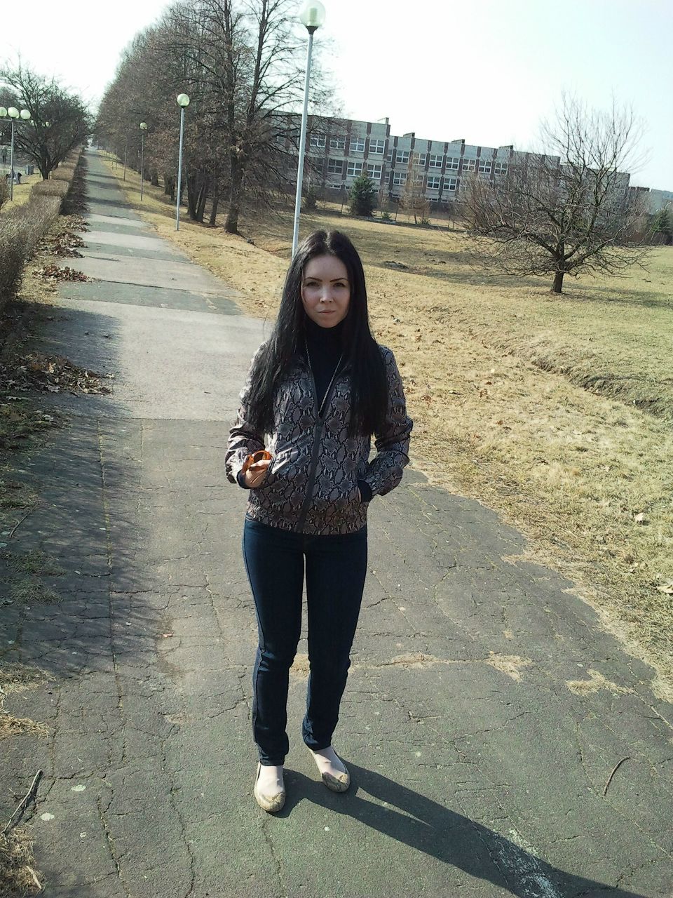 Яна Дмитриева | Донецк