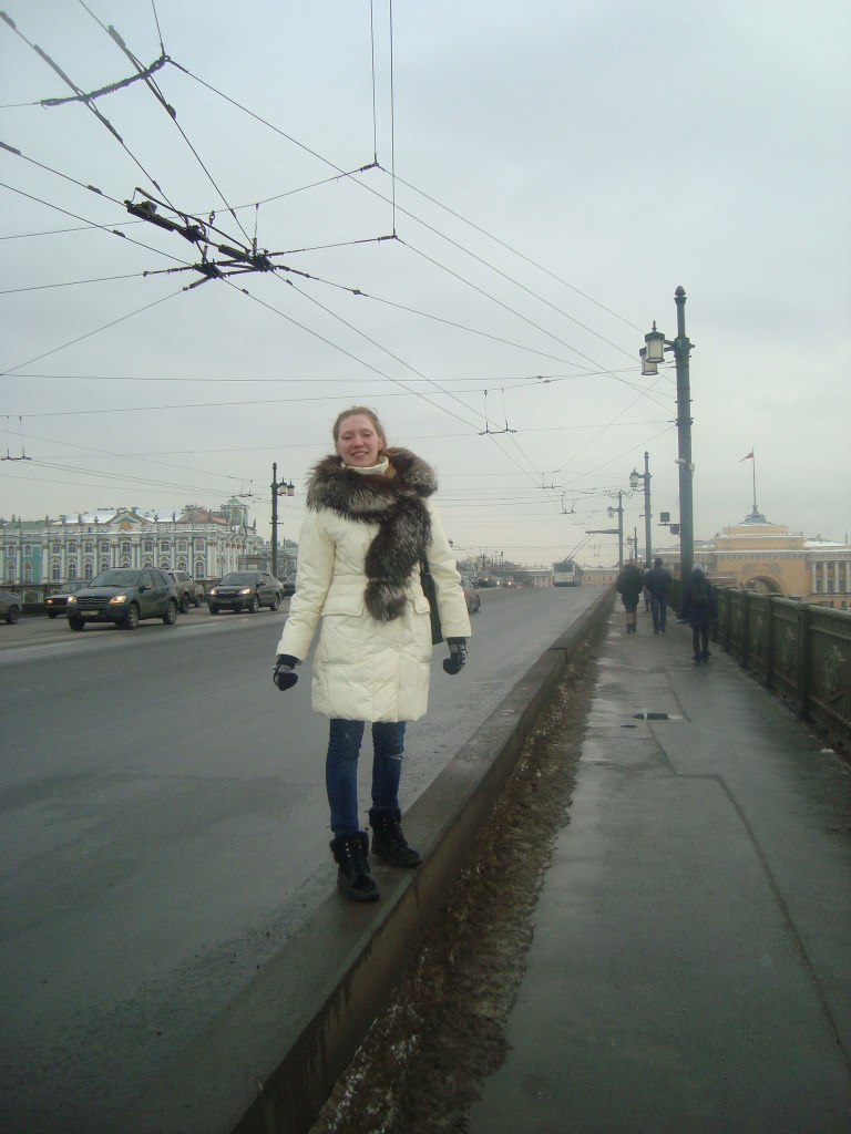 Настюшка Касаткина | Москва