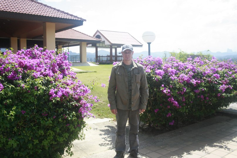 Денис Витман | Москва