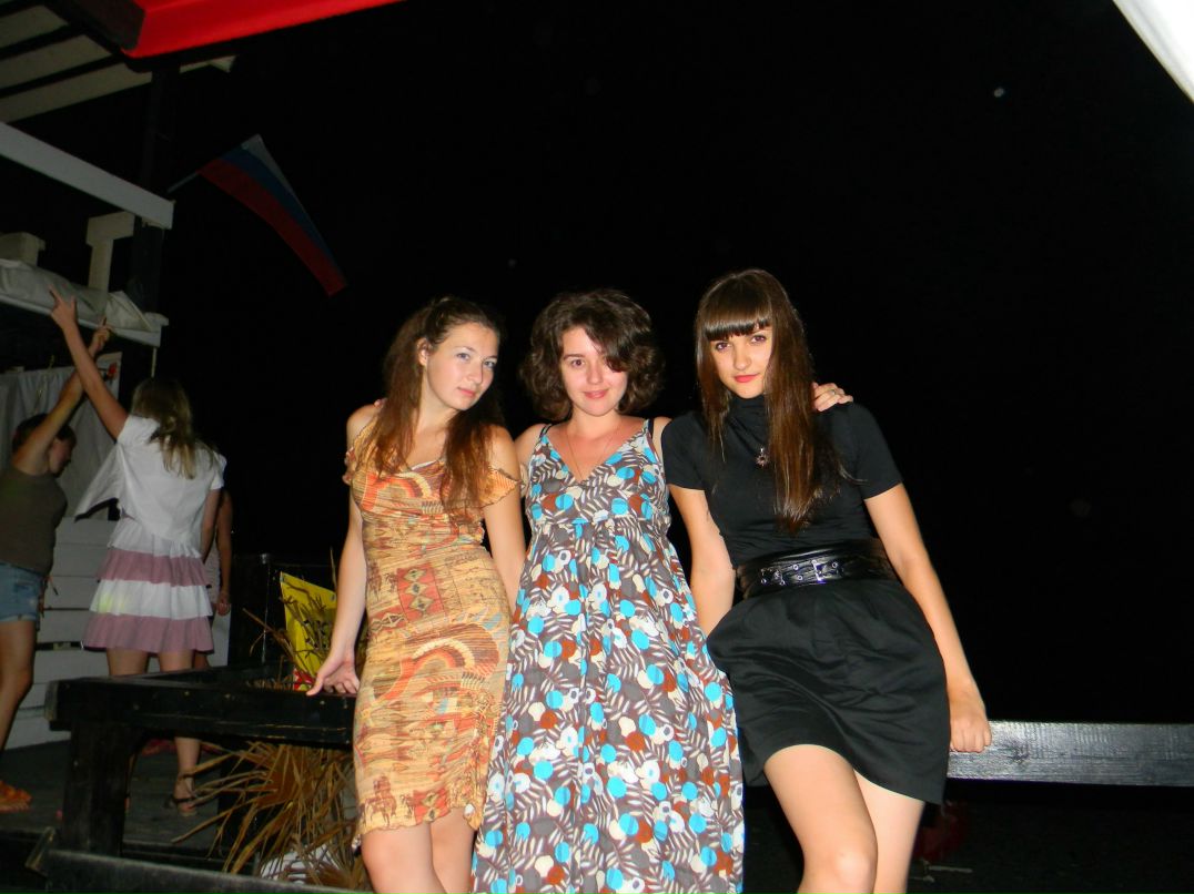 Ксения Лознова | Ростов-на-Дону