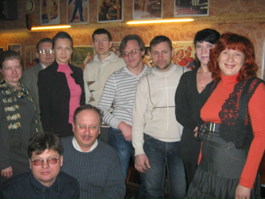 Ольга Букарина | Кстово