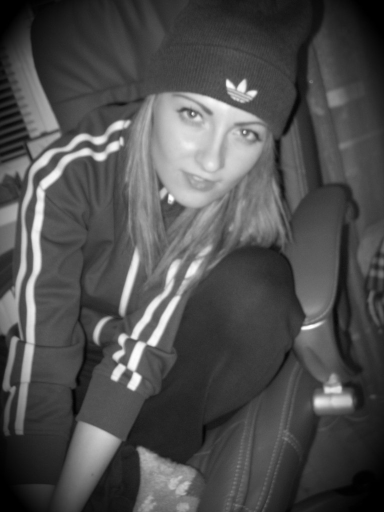 Ириша Розвезева | Днепр (Днепропетровск)