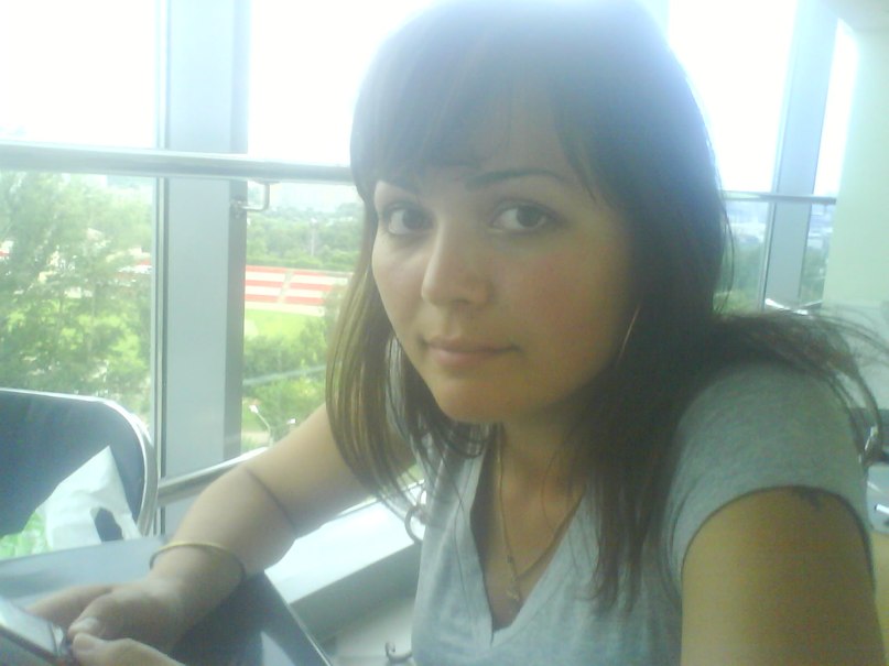 Ирина Данилова | Чебоксары