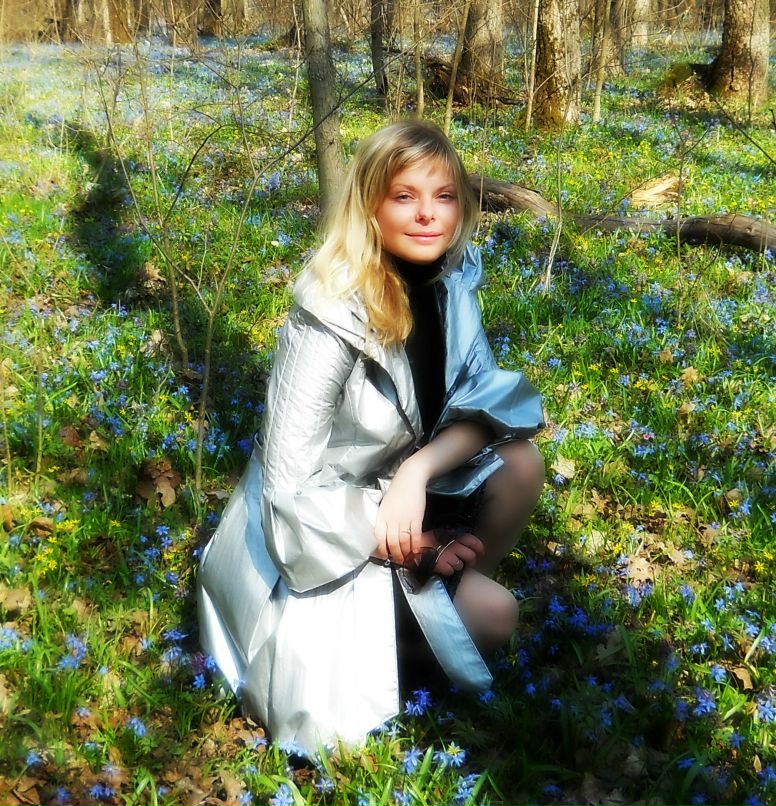 Оксана Далудина | Днепр (Днепропетровск)