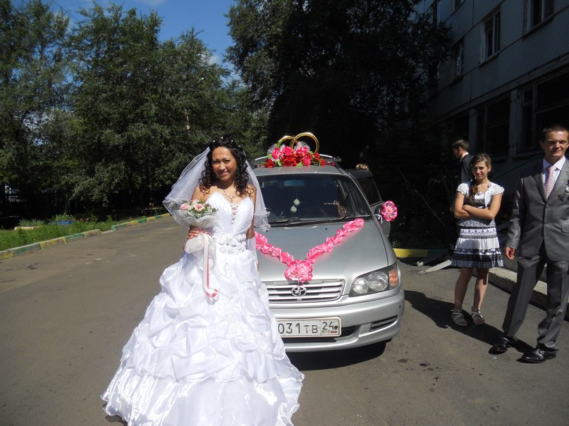 Алёна Лазаренко | Красноярск