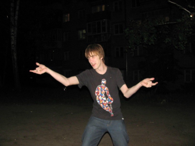 Диман Лаврентев | Чебоксары