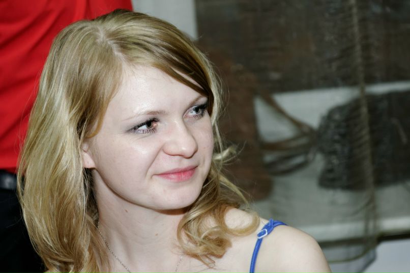 Света Гольцова | Учалы