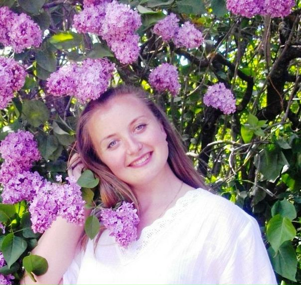 №13, Олена Похилюк, Винница №13, Олена Похилюк, Винница