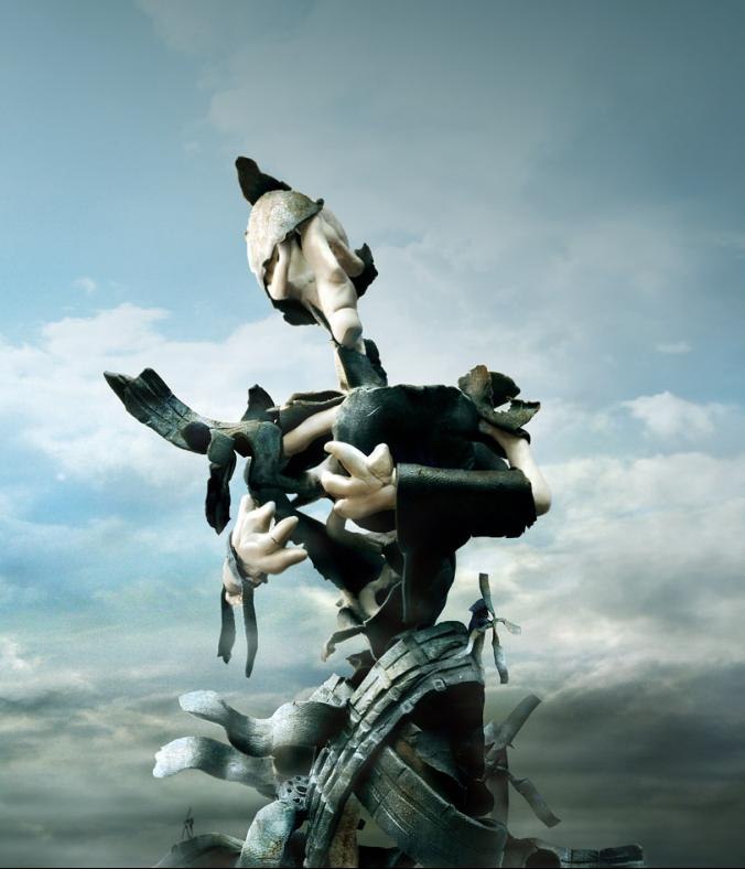 Паша Ноур | Тула