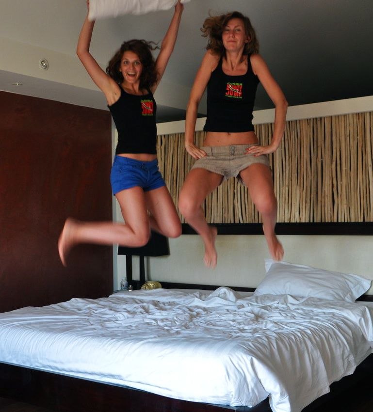 Дарья Веселова | Москва