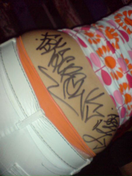 №165, Olivia Крэвэдко, Николаев №165, Olivia Крэвэдко, Николаев