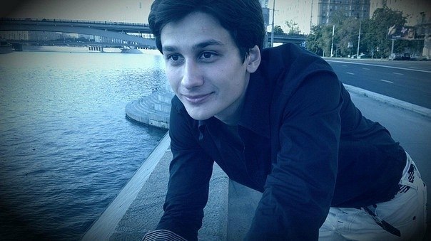 Кирилл Романенко | Донецк