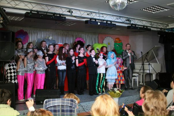 №19, Борис Черкасов, 48 лет, Москва №19, Борис Черкасов, 48 лет, Москва