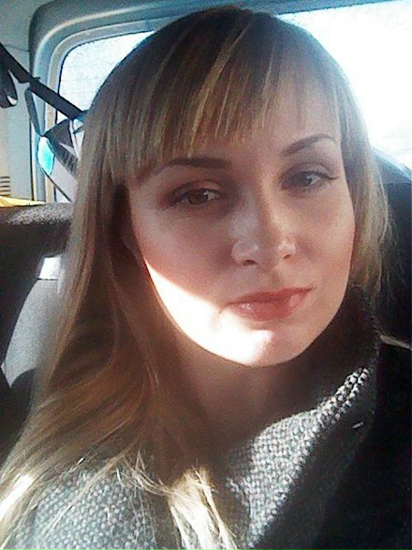 №70, Елена Петинова, 39 лет, Москва №70, Елена Петинова, 39 лет, Москва