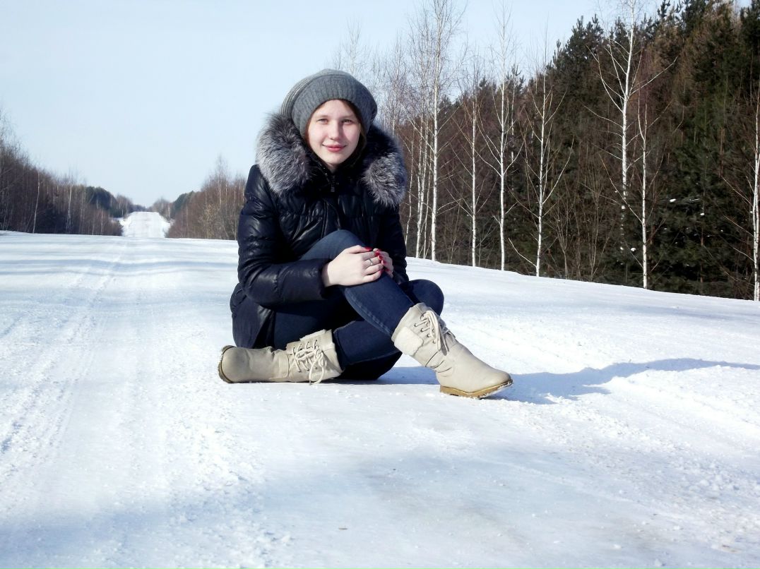 Надежда Орлова | Киров