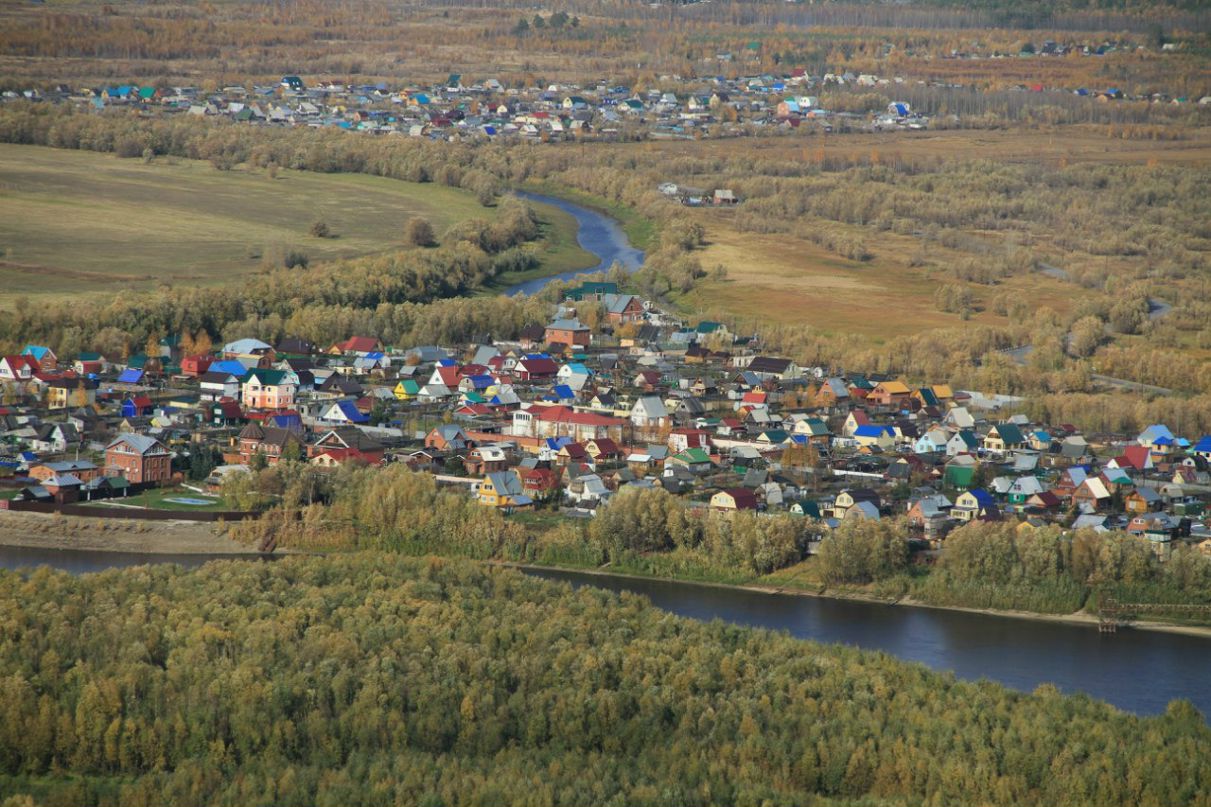 Зинаида Сандулова | Москва