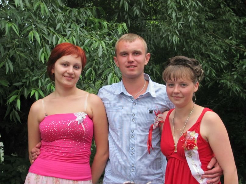 Рома Нижник | Львов