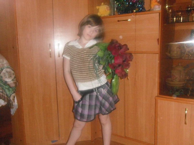 Яна Шушарина | Пермь