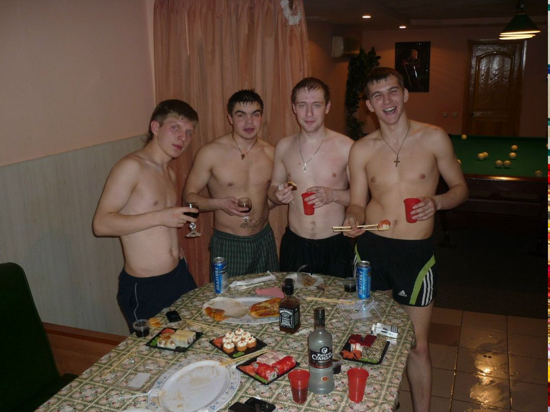 Артем Кирик | Челябинск