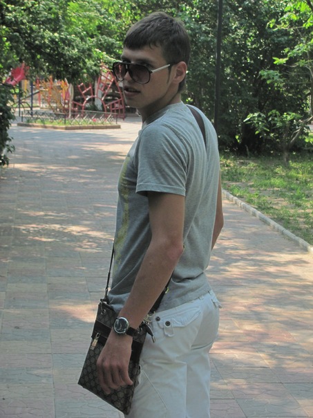 №73, Толя Масалов, Херсон №73, Толя Масалов, Херсон