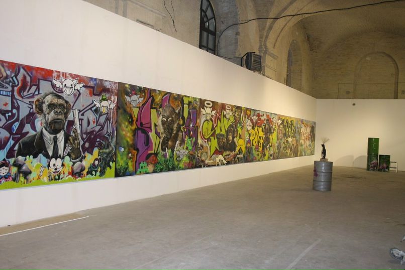 Дмитрий Леонтьев | Донецк