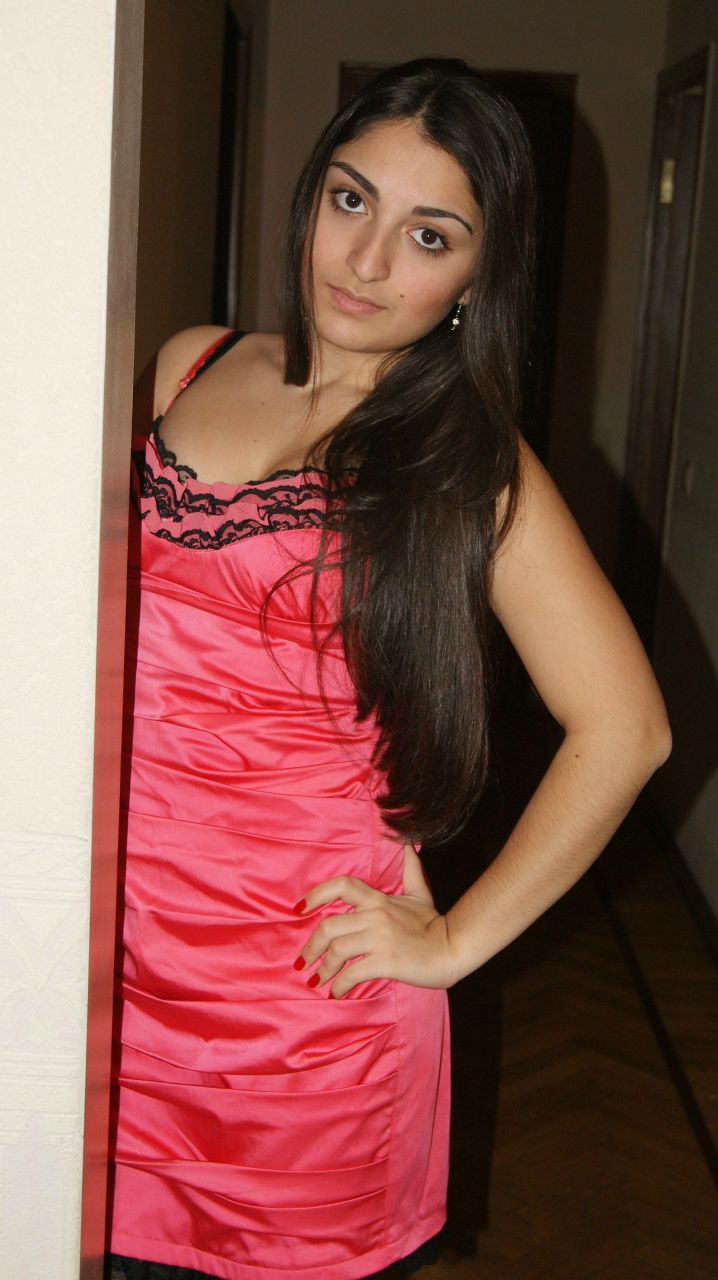 Кармелла Маркосян | Воронеж