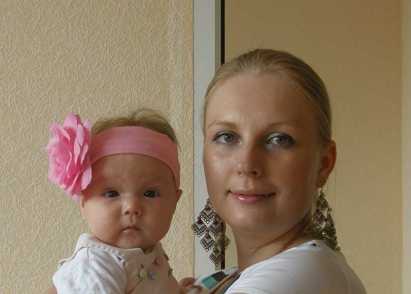 Мария Щёголева | Нижний Новгород