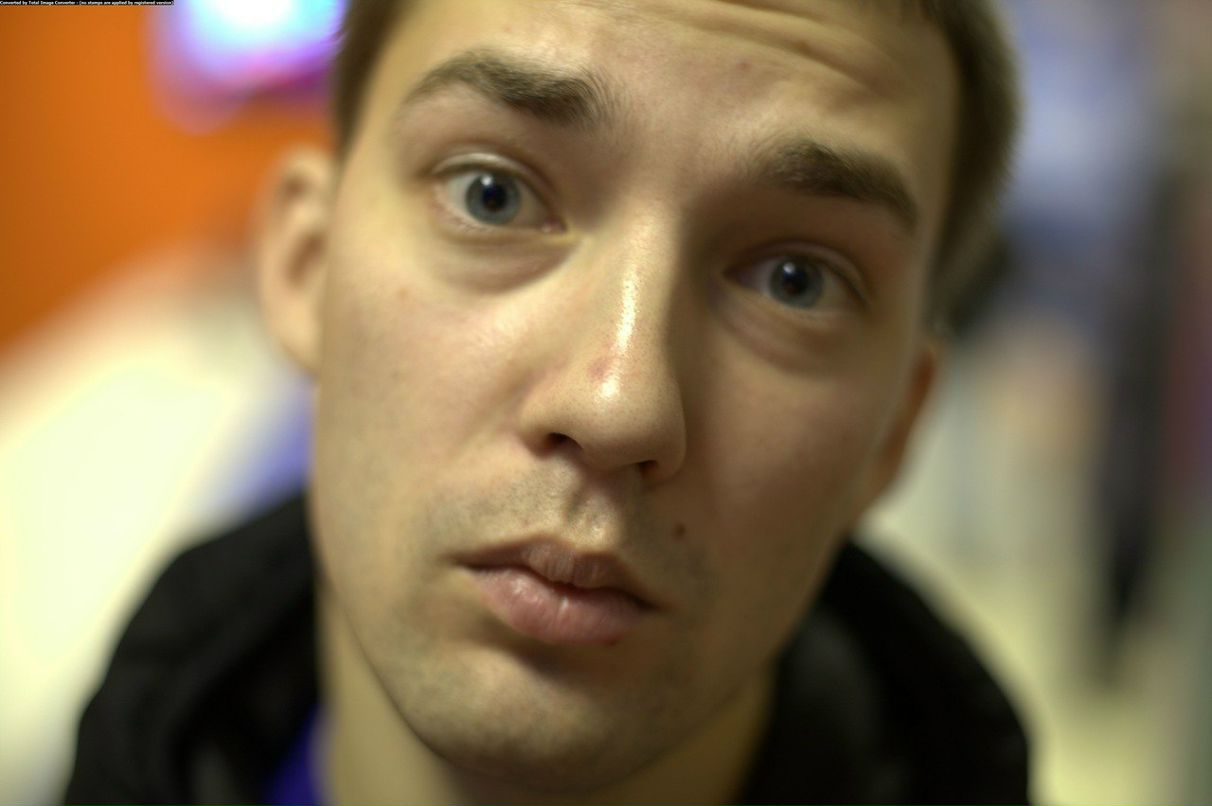 Костя Дадонов | Оренбург