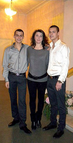 Виталька Данильченко ♠.♥.♣.♦. | 