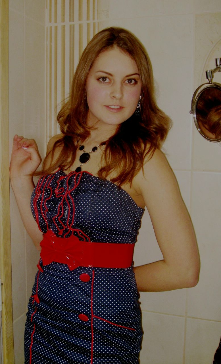 Оля Шумейко | Киев