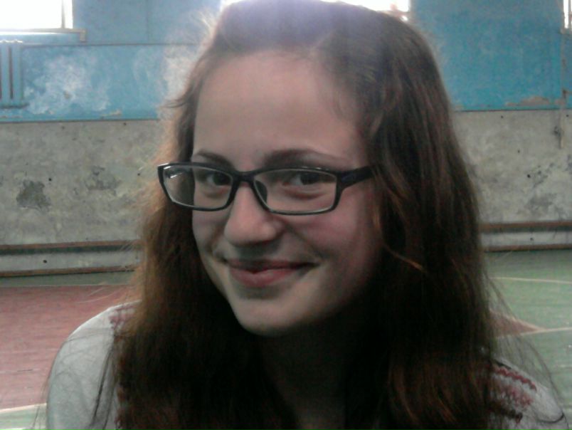 №169, Любаша Шкуропат, 31 год, Измаил №169, Любаша Шкуропат, 31 год, Измаил